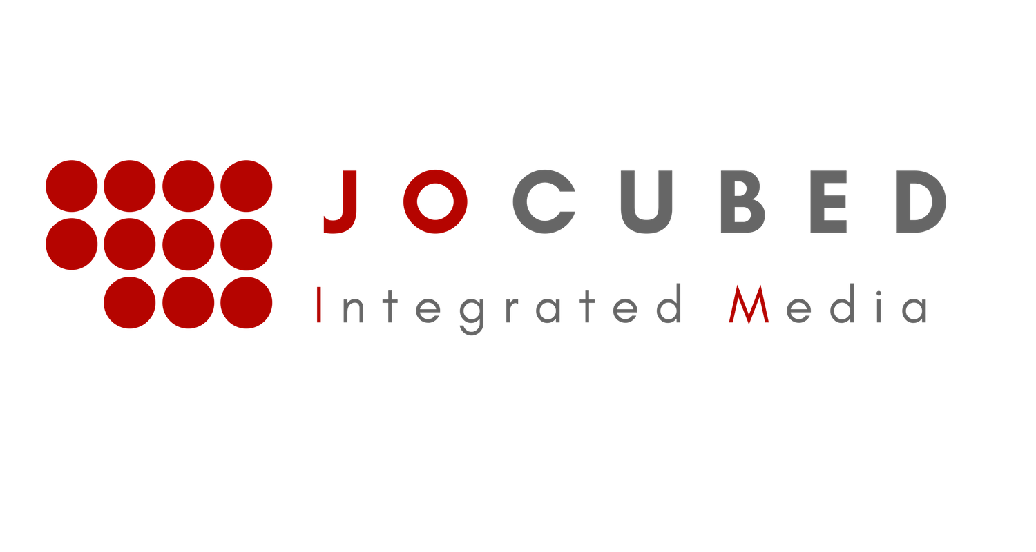 JOCUBED MEDIA